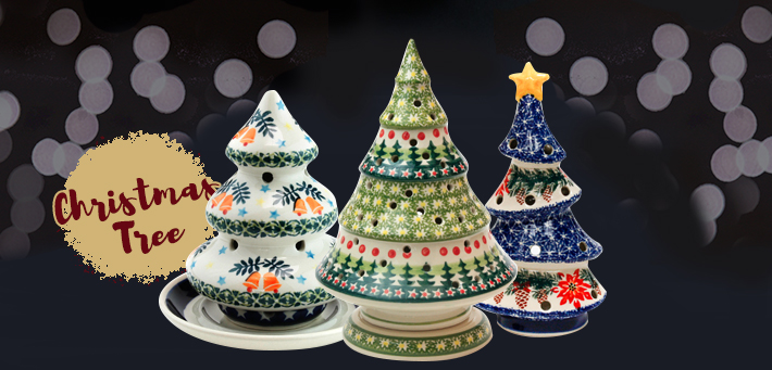 クリスマスツリー